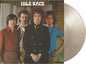 The Idle Race- Idle Race - Limited 180-Gram Crystal Clear Vinyl