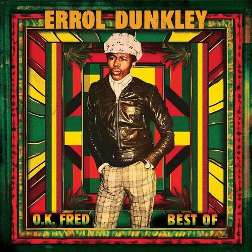 Errol Dunkley- Ok Fred - Best of