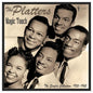 The Platters- The Magic Touch: Singles Collection 1955-62