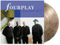 Fourplay- Journey - Limited 180-Gram Smoke Colored Vinyl