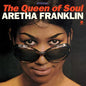 Aretha Franklin- Queen Of Soul - Limited 180-Gram Vinyl