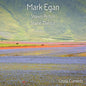 Mark Egan- Cross Currents