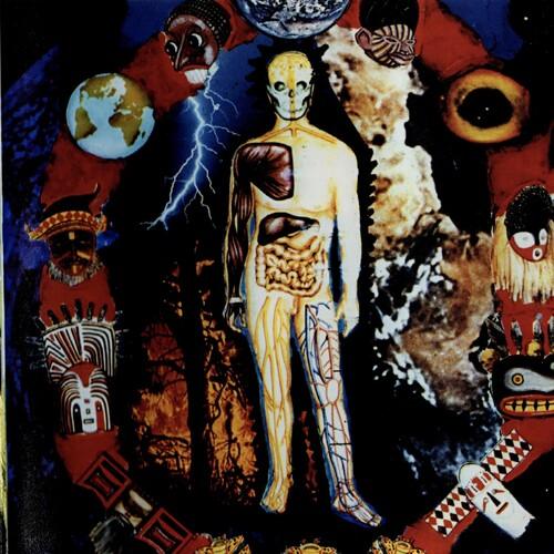 Nocturnal Emissions- Cathedral