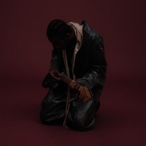 Montell Fish- Charlotte Purified Deluxe [Red LP]