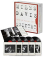 Miles Davis- Live In Europe 1967 (Bootleg Series 1) - Deluxe 180-Gram Black Vinyl Boxset