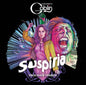 Claudio Simonetti's Goblin- Suspiria (Original Soundtrack)