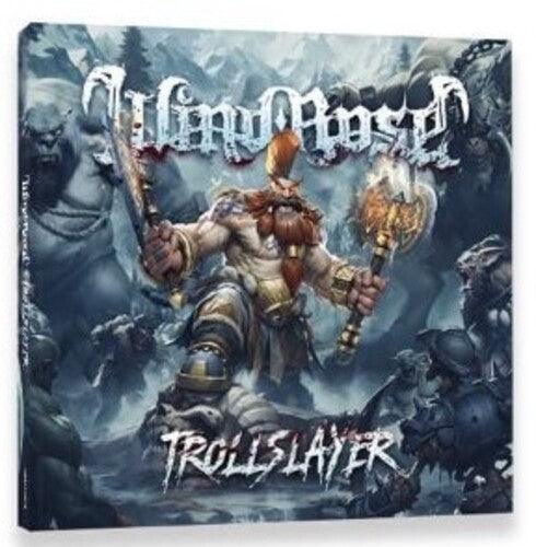 Wind Rose- Trollslayer (Indie Exclusive)