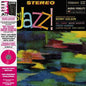 Benny Golson- Just Jazz!