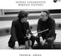 Grieg, Franck: Sonatas for Violin & Piano