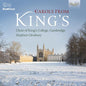 David Goode- Carols from King's