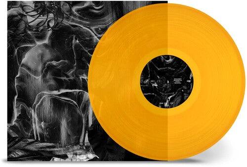 Oranssi Pazuzu- The Nothing That Is (Translucent Orange)