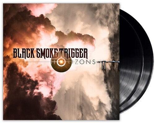 Black Smoke Trigger- Horizons