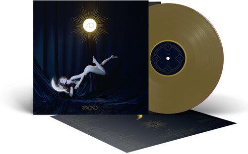 Soror Dolorosa- Mond