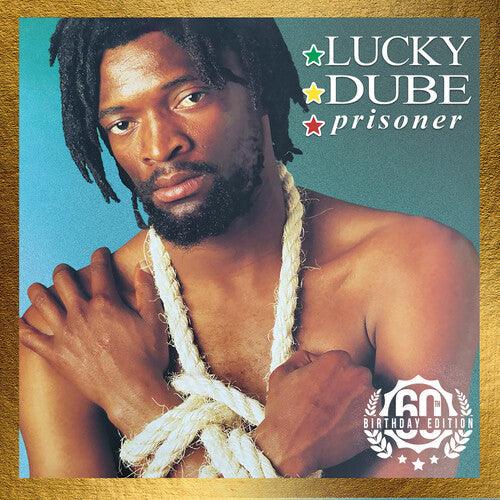 Lucky Dube- Prisoner (60th Birthday Edition)