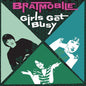 Bratmobile- Girls Get Busy
