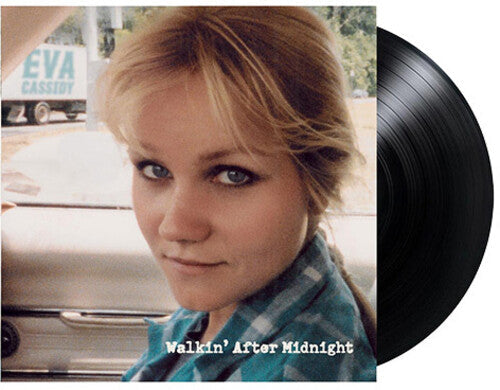 Eva Cassidy- Walkin' After Midnight