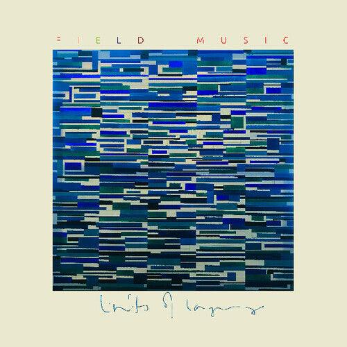 Field Music- Limits Of Language (Indie Exclusive)