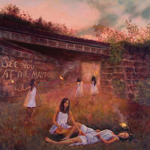 Half Waif- See You at the Maypole