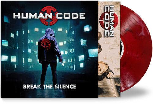 Human Code- Break the Silence