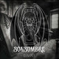 Sonsombre- Eulogy - Purple Marble