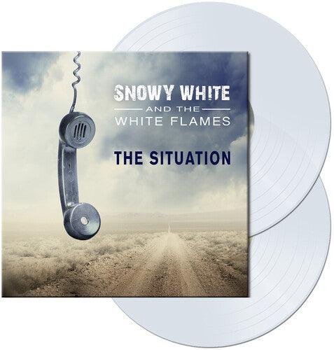 Snowy White- Situation