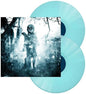 Machine Head- Through the Ashes of Empires - Light Blue Vinyl