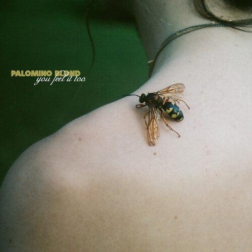 Palomino Blond- You Feel It Too