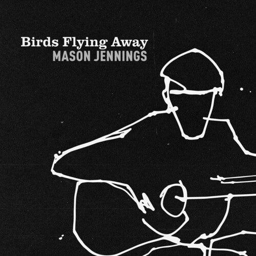 Mason Jennings- Birds Flying Away