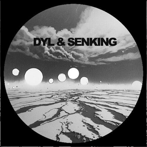 Dyl & Senking- Diving Saucer Attack
