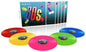 Various Artists- Now Presents The 80S / Various - 5LP Boxset