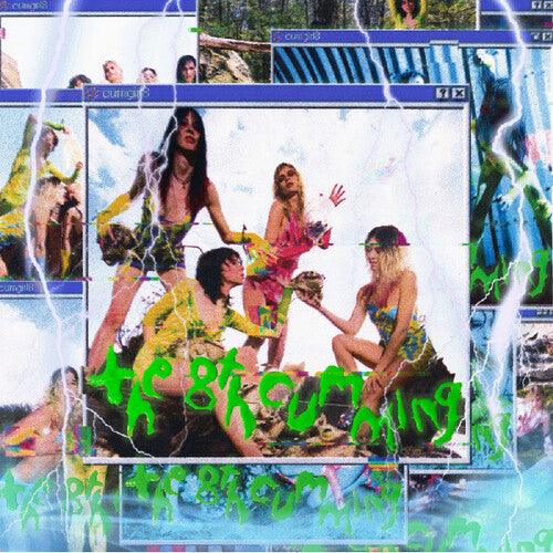 Cumgirl8- the 8th cumming