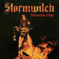 Stormwitch- Walpurgis Night - Orange/black