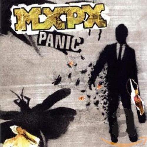 MxPx- Panic
