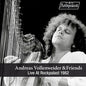 Andreas Vollenweider- Live At Rockpalast 1982