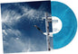 The Boxer Rebellion- Promises - Blue Vinyl (DAMAGED)