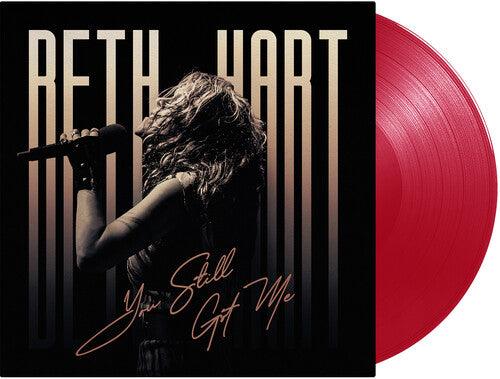 Beth Hart- You Still Got Me