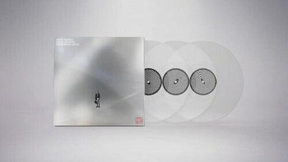 John Lennon- Mind Games (Meditation Mixes)