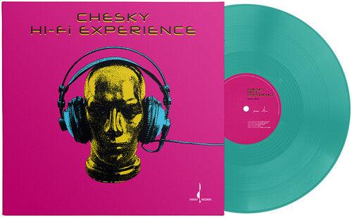 Various Artists- Chesky Hi-Fi Experience (Various Artists)