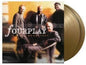 Fourplay- Heartfelt - Limited 180-Gram Gold Colored Vinyl