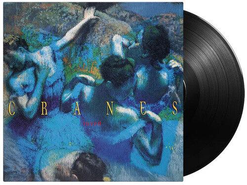 Cranes- Loved - 180-Gram Black Vinyl