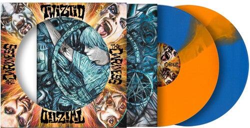 Twiztid- The Darkness