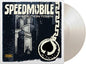 Speedmobile- Demolition Town - Limited 180-Gram White Colored Vinyl