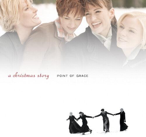 Point of Grace- A Christmas Story (25th Anniversary)