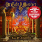 Of Gods & Monsters- Sons of Armageddon