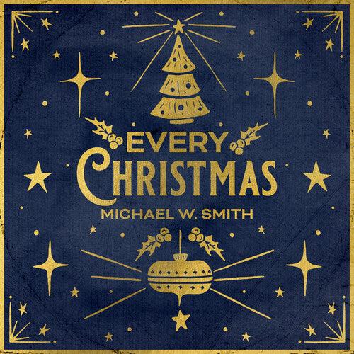 Michael W Smith- Every Christmas