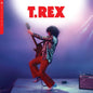 T-Rex- T. Rex   Now Playing