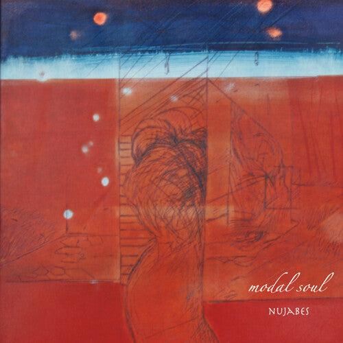 Nujabes- Modal Soul