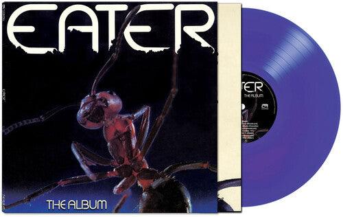Eater- The Album - Purple