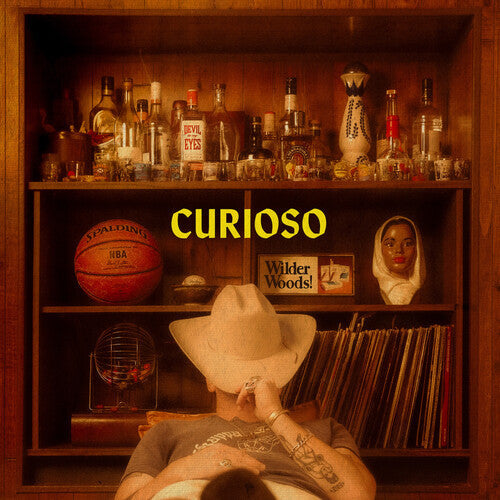 Wilder Woods- Curioso