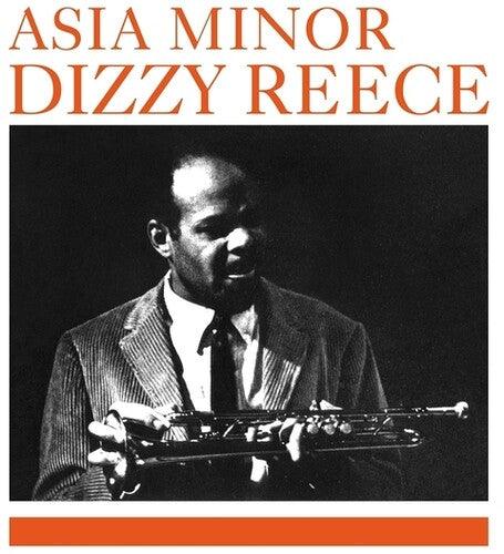 Dizzy Reece- Asia Minor
